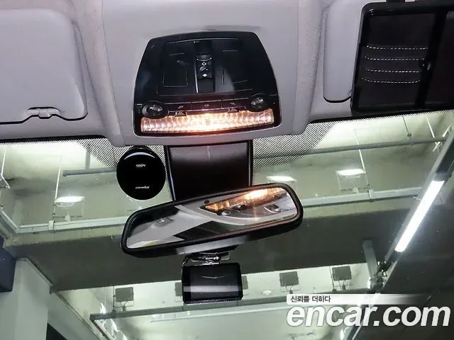 BMW 5-Series F10, 2013 — фото 15