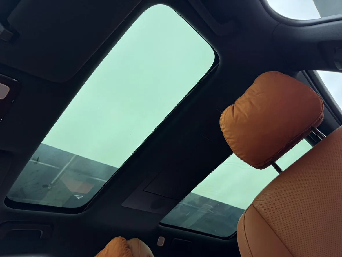 Li Auto Ideal L7, 2025 — фото 15