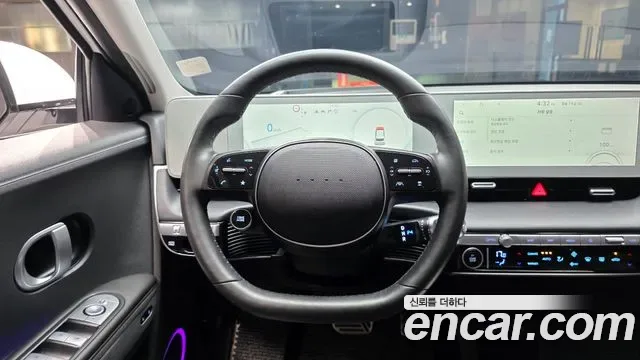 Hyundai Ioniq5 Ionic 5, 2022 — фото 14