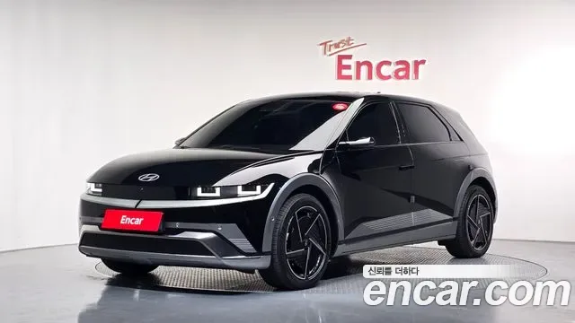Hyundai Ioniq5 Ionic 5