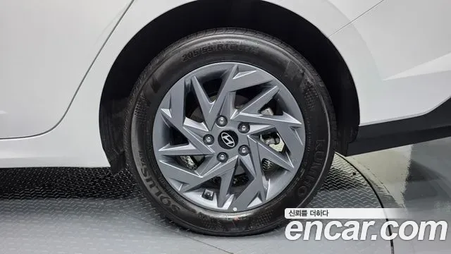 Hyundai Avante CN7, 2026 — фото 22