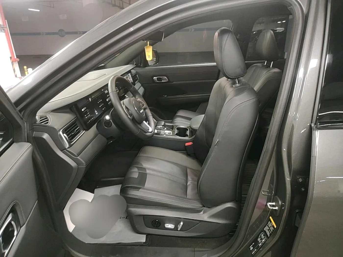 Li Auto Ideal ONE, 2020 — фото 10