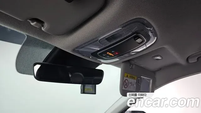 Hyundai Avante CN7, 2025 — фото 19