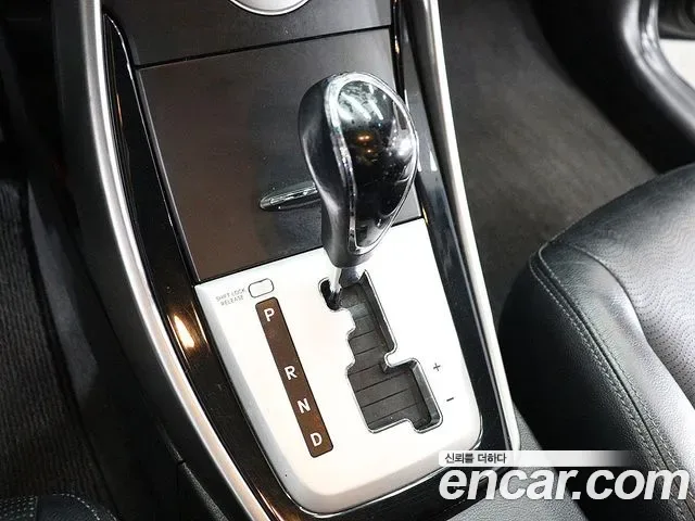 Hyundai Avante MD, 2010 — фото 12
