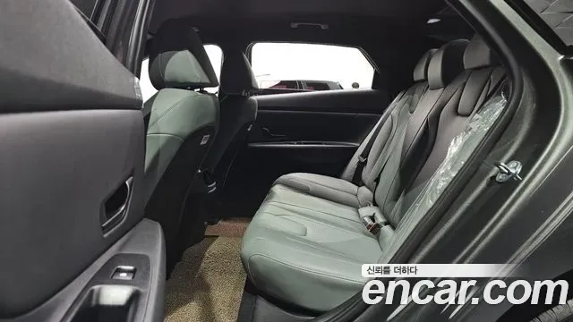 Hyundai Avante CN7, 2025 — фото 11