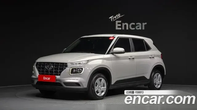 Hyundai Venue