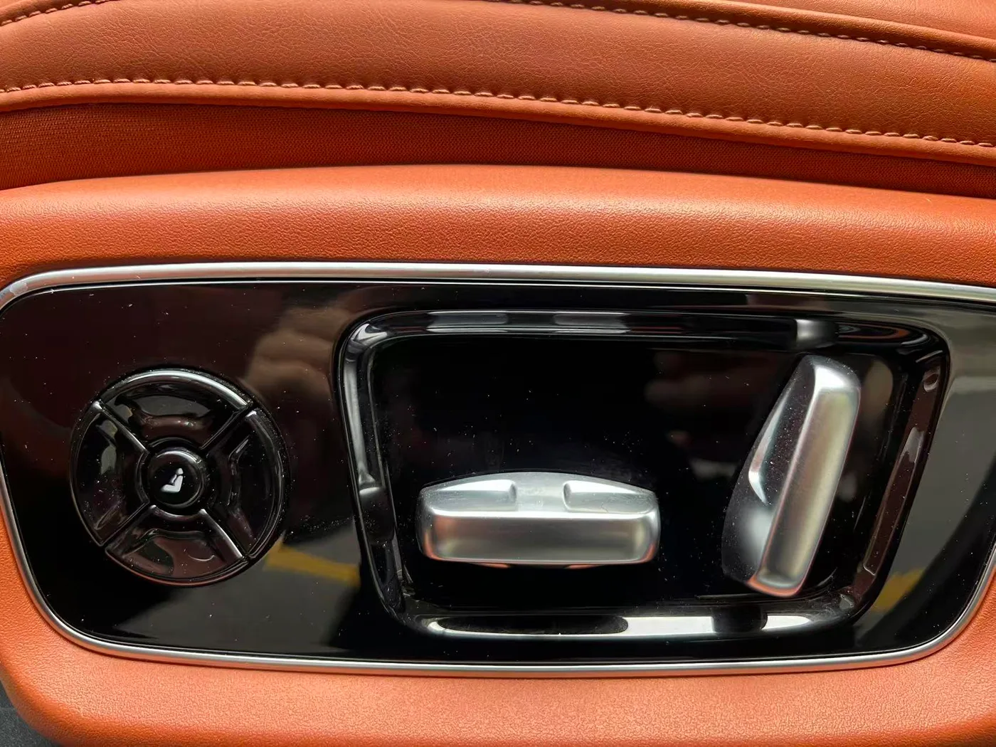 Li Auto Ideal L7, 2023 — фото 7