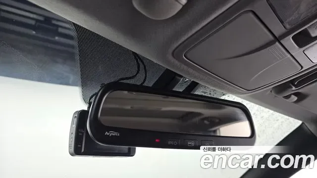 Hyundai Tucson ix, 2009 — фото 11