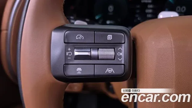Hyundai Palisade LX3, 2025 — фото 16