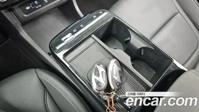 Hyundai Tucson NX4, 2025 — фото 17