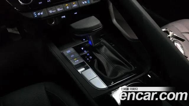 Hyundai Avante CN7, 2025 — фото 9