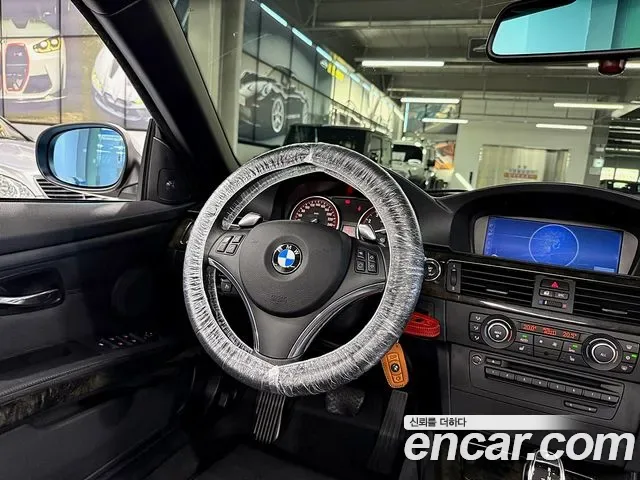BMW 3-Series E90, 2010 — фото 18