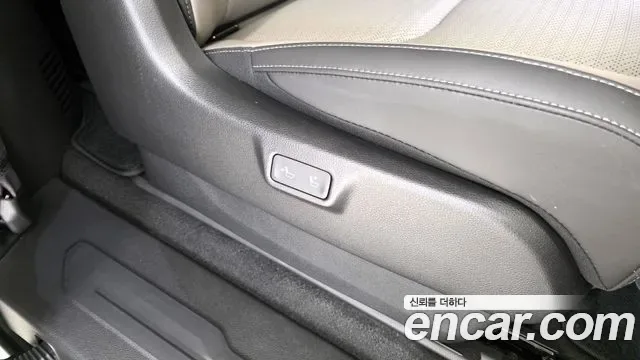 Kia Canival Carnival, 2026 — фото 18