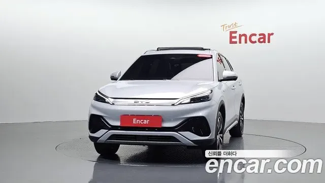BYD Atto 3 Ato 3, 2025 — фото 2