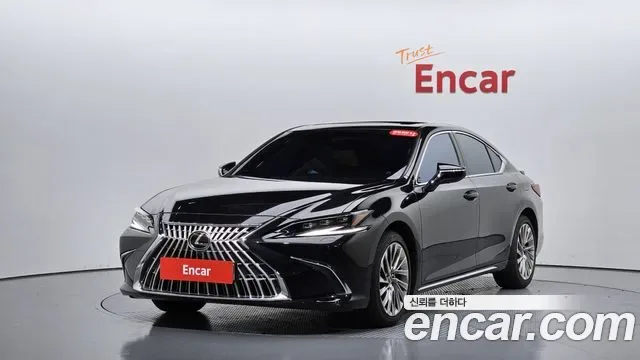 Lexus Es ES300H
