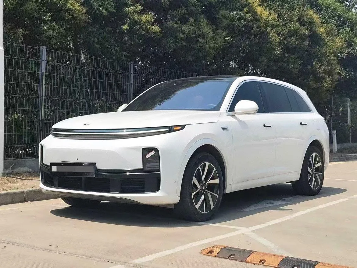 Li Auto Ideal L7