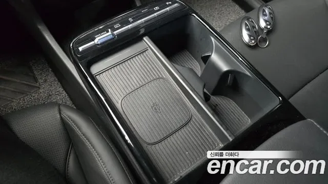 Hyundai Tucson NX4, 2025 — фото 18