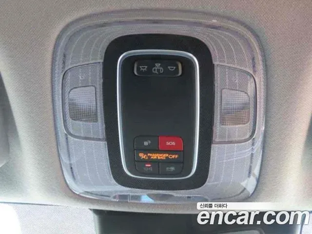 Hyundai Avante CN7, 2026 — фото 15