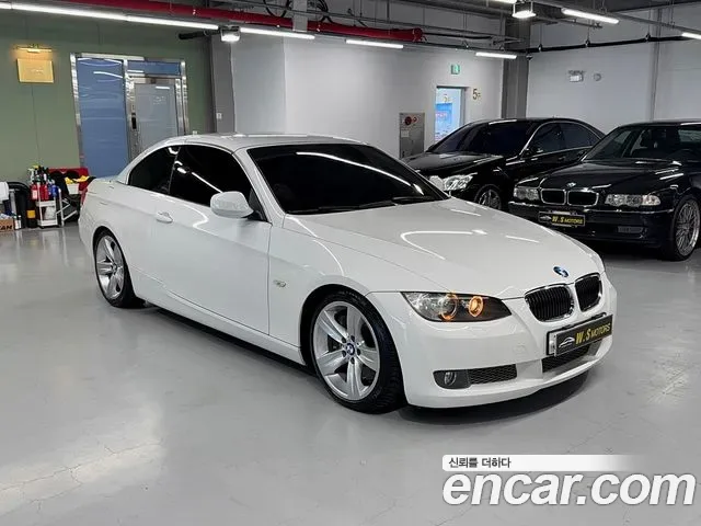 BMW 3-Series E90, 2010 — фото 3