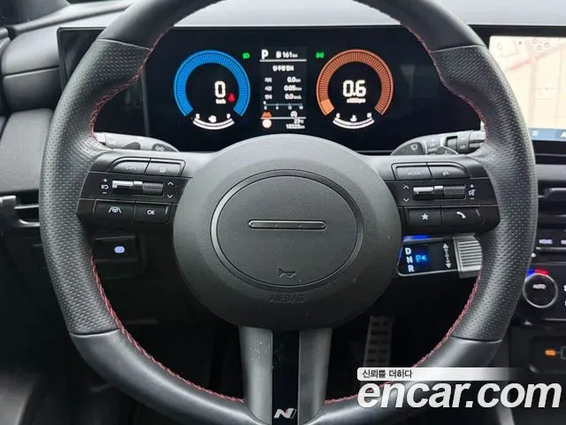 Hyundai Tucson NX4, 2025 — фото 9