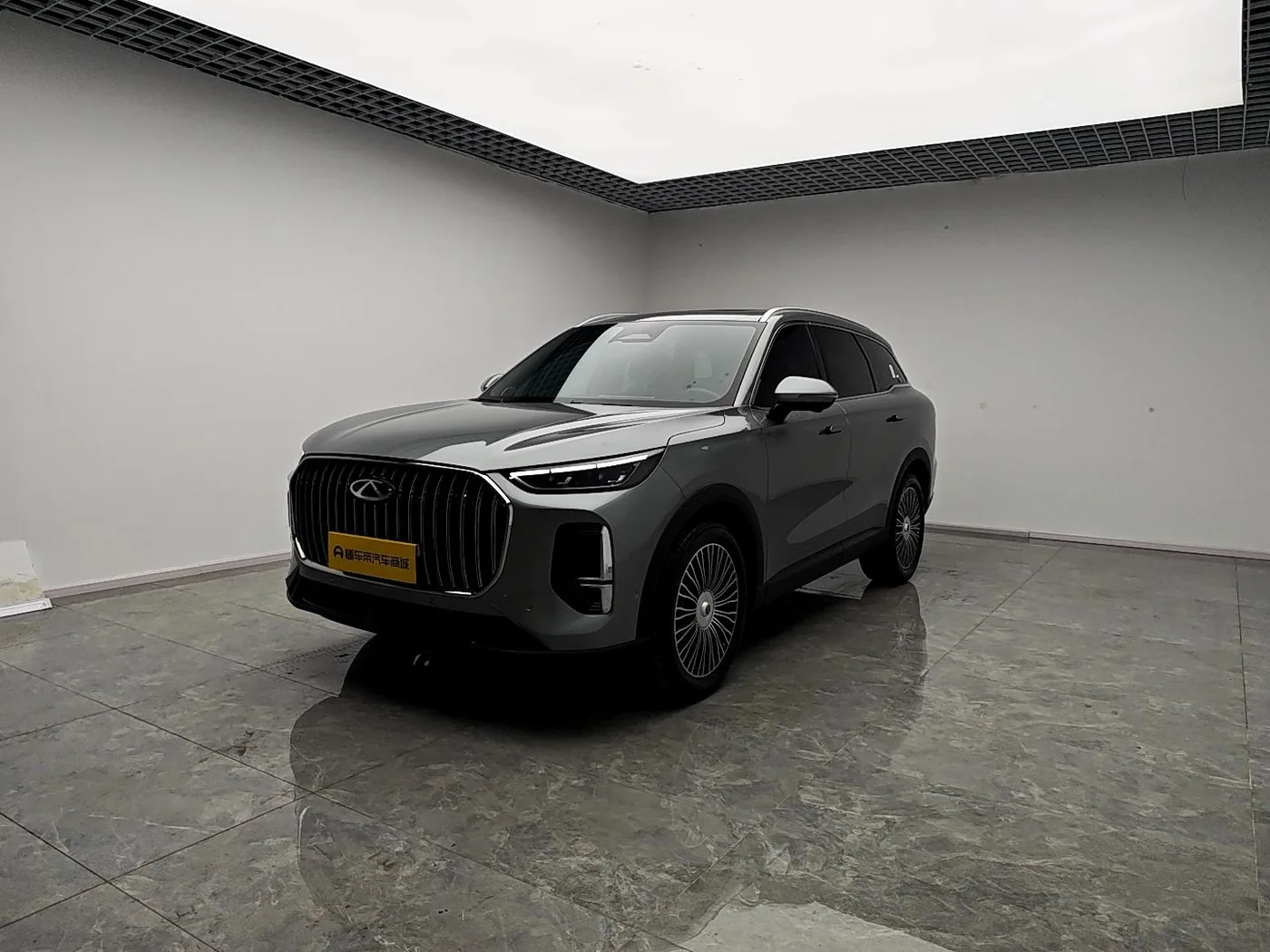 Chery Tiggo 9