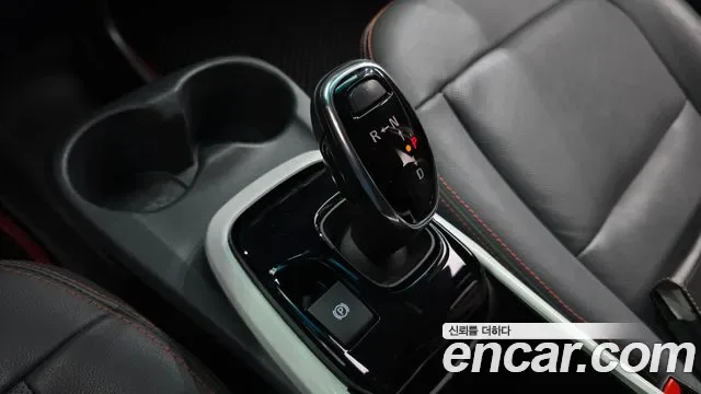 ChevroletGMDaewoo Bolt Ev, 2019 — фото 9