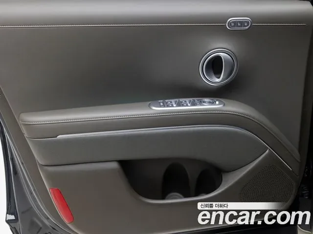 Hyundai Palisade LX3, 2025 — фото 13
