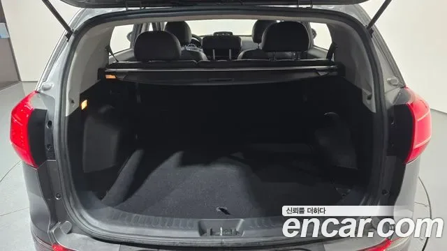 Kia Sportage, 2010 — фото 20