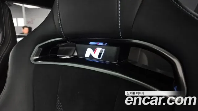 Hyundai Avante CN7, 2025 — фото 29