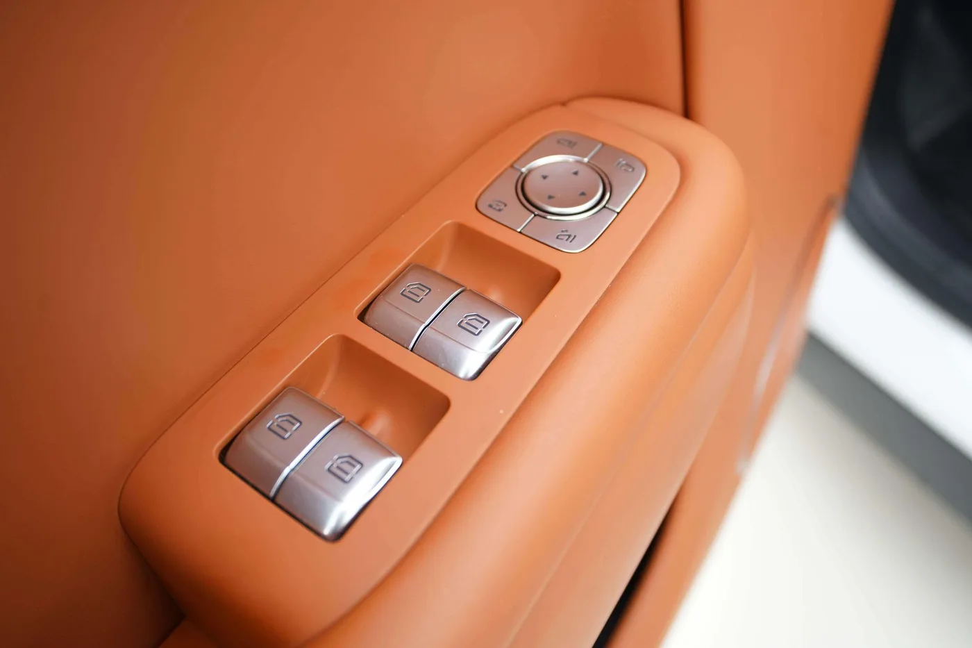 Li Auto Ideal L7, 2023 — фото 8