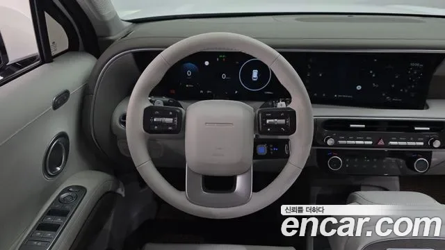 Hyundai Palisade LX3, 2025 — фото 13