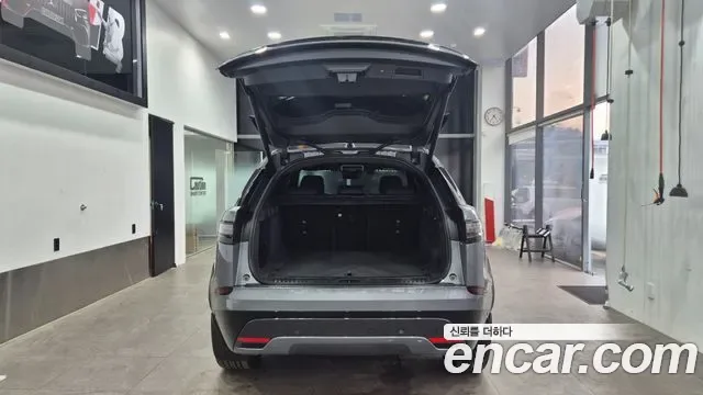 Land Rover Range Rover Velar Range Rover Bella, 2025 — фото 12
