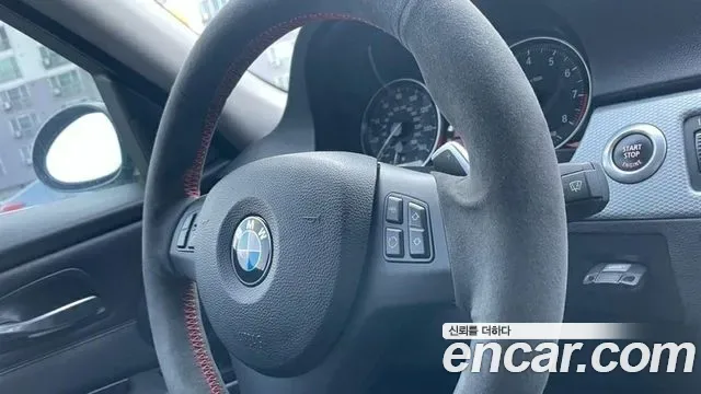 BMW 3-Series E90, 2008 — фото 10