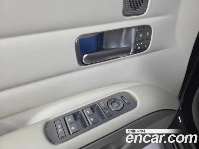 Hyundai Nexo NH2, 2025 — фото 10