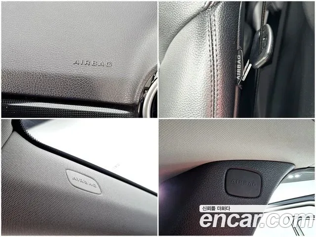 Mercedes-Benz B-Class W246, 2013 — фото 16