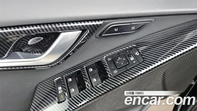 Kia Niro De All New Niro, 2025 — фото 28
