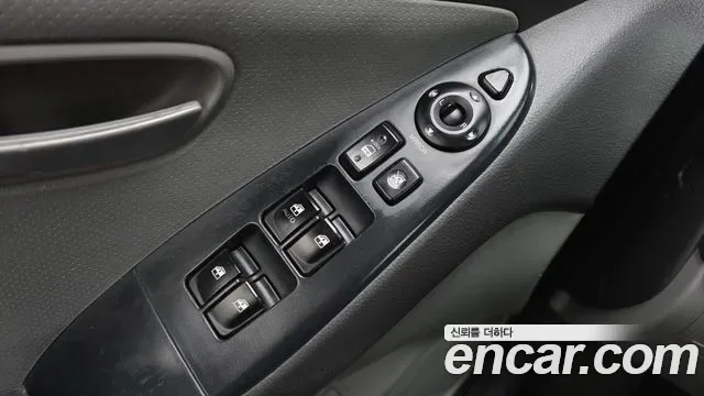 Hyundai Avante HD, 2008 — фото 17