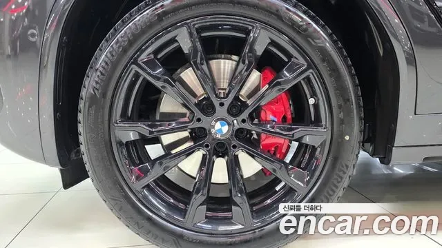 BMW X4 G02, 2025 — фото 20