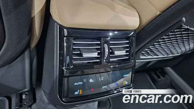 Renault-KoreaSamsung Grand Koleos Grand Colles, 2025 — фото 18