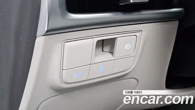 Hyundai Tucson NX4, 2025 — фото 30