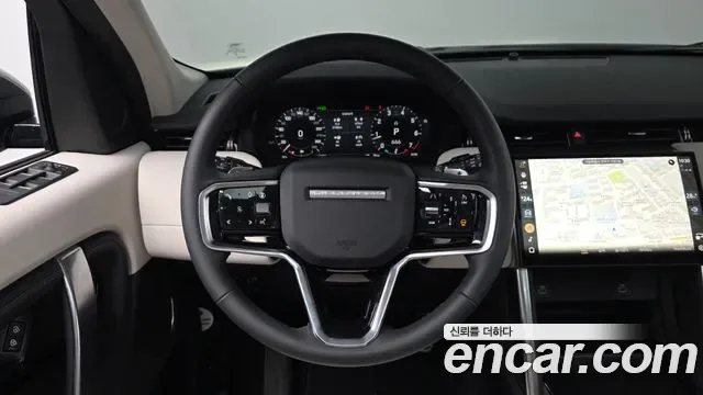 Land Rover Discovery Sport Discovery Sports, 2025 — фото 13
