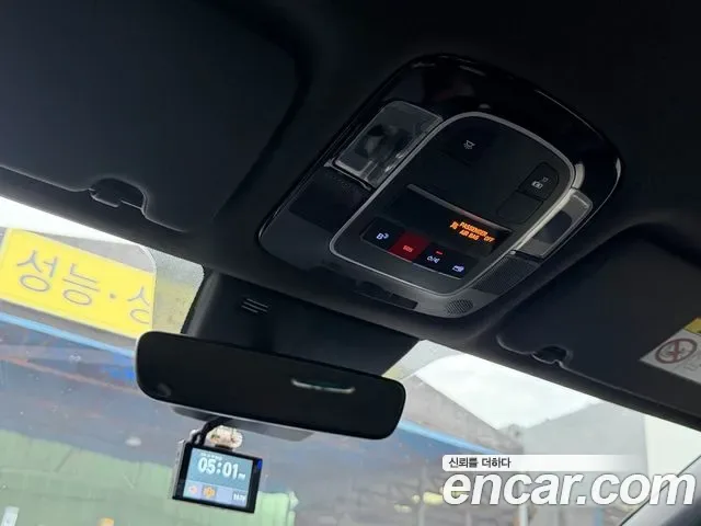 Hyundai Tucson NX4, 2025 — фото 14