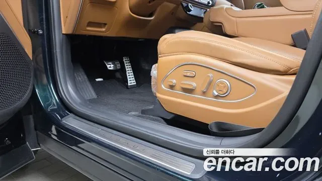 Hyundai Palisade LX3, 2025 — фото 35