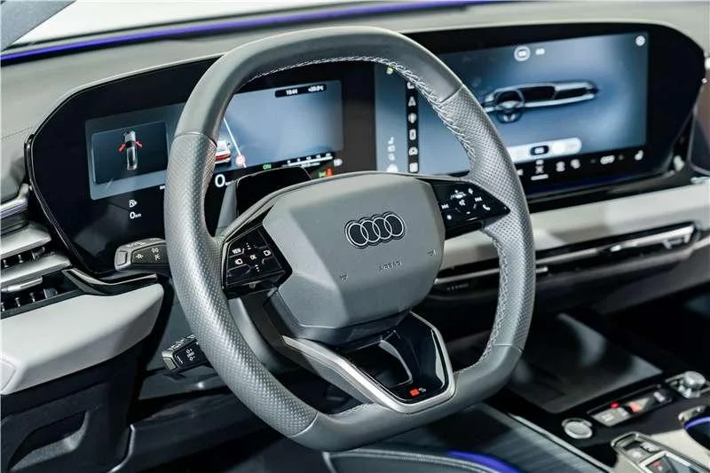 Audi A5L, 2026 — фото 10