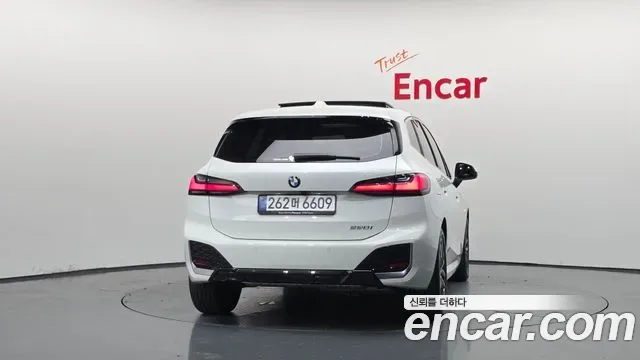 BMW 2-Series Active Tourer (U06), 2025 — фото 4
