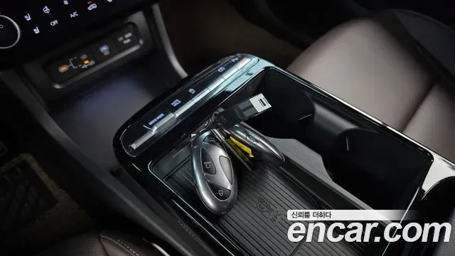 Hyundai Tucson NX4, 2025 — фото 17