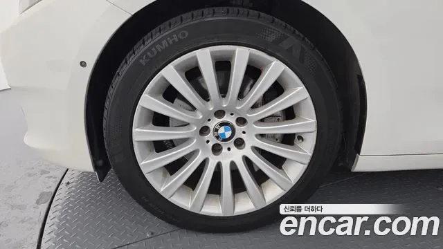 BMW Gran Turismo 5 Series GT (F07), 2013 — фото 5