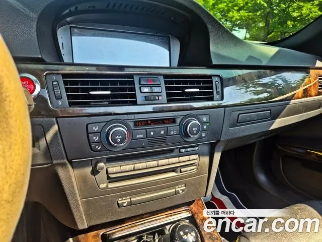 BMW 3-Series E90, 2008 — фото 12