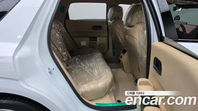 Hyundai Avante CN8, 2026 — фото 11
