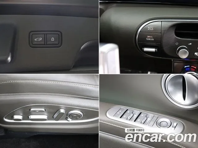 Hyundai Palisade LX3, 2025 — фото 18